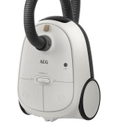 تصویر جارو برقی آ ا گ مدل AB61H6SW قدرت مکش ۲۲۰۰ وات 