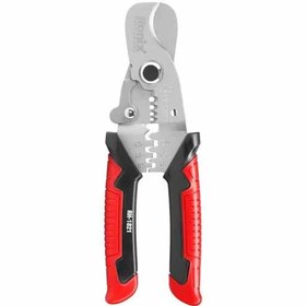 تصویر انبر کابل بر رونیکس مدل RH-1821 Ronix RH-1821 Cutting Plier