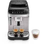تصویر اسپرسو ساز دلونگی مدل Magnifica Evo ECAM 290.61 ا DELONGHI Espresso Maker ECAM 290.61SB DELONGHI Espresso Maker ECAM 290.61SB