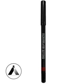 تصویر مداد چشم رد کد کربن 24 ساعته REDCODE – eyeliner carbon 24h