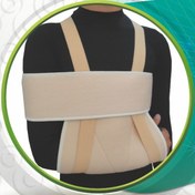 تصویر ثابت کننده شانه و بازو سما طب پاکان | S 