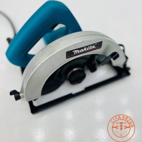 تصویر اره گرد بر ماکیتا مدل 5806B Makita 5806B Circular Saw