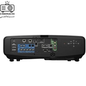 تصویر ویدیو پروژکتور Epson G6800 