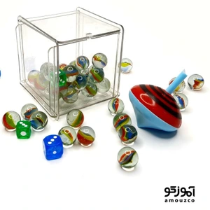 تصویر فروشگاه آموزکو