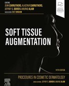 تصویر دانلود کتاب Procedures in Cosmetic Dermatology: Soft Tissue Augmentation 5th Edition 
