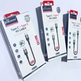 تصویر کابل شارژ MPBLBERRI BLBU345 
