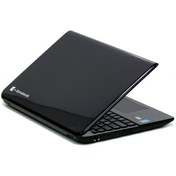 تصویر لپ تاپ توشیبا مدل 37/Toshiba DynaBook T553 نسل دوم Celeron Dual-Core 