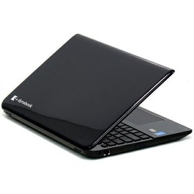 تصویر لپ تاپ توشیبا مدل 37/Toshiba DynaBook T553 نسل دوم Celeron Dual-Core 