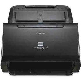 تصویر اسکنر کانن مدل DR-C240 