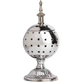 تصویر اسپند دود کن برقی 