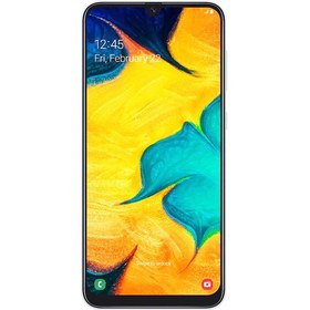 تصویر گوشی سامسونگ A30 | حافظه 64 رم 4 گیگابایت ا Samsung Galaxy A30 64/4 GB Samsung Galaxy A30 64/4 GB