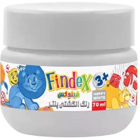 تصویر رنگ انگشتی6رنگ(70میل) پنتر کدFP106-6 