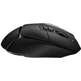 تصویر موس Logitech G502 X LIGHTSPEED WIRELESS (OpenBox) 