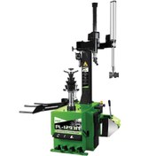 تصویر لاستیک درار 1293ITچهار پدال - از رینگ 8 تا رینگ 28 - با لاستیک بلند کن - هلپر PULI 