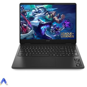 تصویر لپ تاپ گیمینگ اچ‌پی OMEN 16 AP0167AX Ryzen 9 ۱۶ گیگابایت ۵۱۲ گیگابایت SSD با گرافیک RTX 5060 