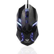 تصویر موس گیمینگ میشن M371 Meetion M371 LED Backlit Wired Gaming Mouse