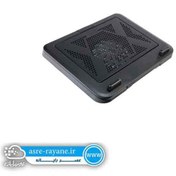 تصویر کول پد لپ تاپ مدل SADATA SCP-H1 