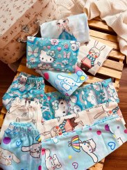 تصویر ست های راحتی آسمان 