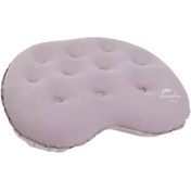تصویر بالشت بادی نیچرهایک Naturehike Sponge Silent inflatable Pillow - CNH22DZ011 