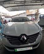 تصویر رنو تلیسمان مدل ۲۰۱۷ اتوماتیک با کارکرد ۴۷۱۲۲ کیلومتر 