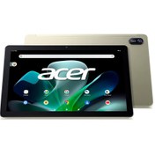 تصویر تبلت 10 اینچ ایسر مدل Iconia Tab M10 ظرفیت ۱۲۸ گیگابایت و رم ۴ گیگابایت Acer Iconia Tab M10 Tablet 10 Inch 128GB 4GB