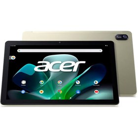 تصویر تبلت 10 اینچ ایسر مدل Iconia Tab M10 ظرفیت ۱۲۸ گیگابایت و رم ۴ گیگابایت Acer Iconia Tab M10 Tablet 10 Inch 128GB 4GB