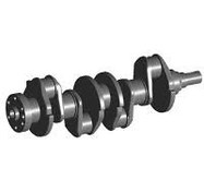 تصویر میل لنگ چری کویین 