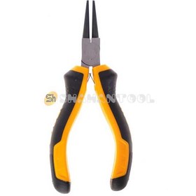 تصویر انبر دم باریک اینکو مدل HMNNP08115 سایز ۴.۵ اینچ 