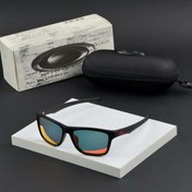تصویر عینک آفتابی Oakley Holston OO9334 933412 