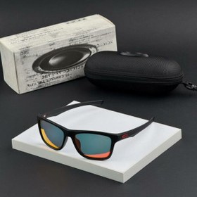 تصویر عینک آفتابی Oakley Holston OO9334 933412 