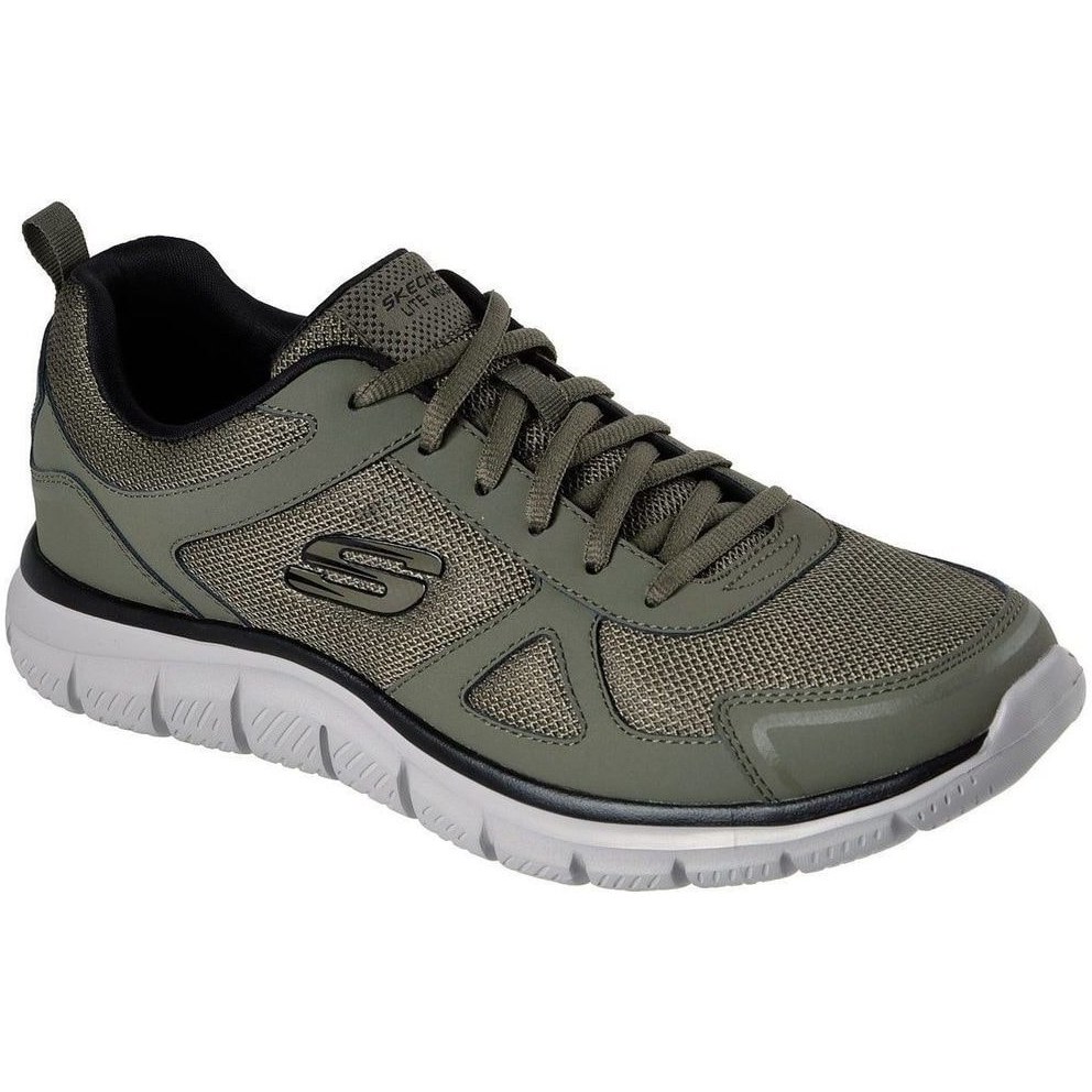 Skechers track shop