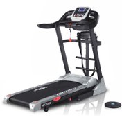 تصویر تردمیل خانگی و چندکاره پرومستر MT 2900 ProMaster MT 2900 Treadmills