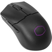تصویر موس Cooler Master MM712 - Black 