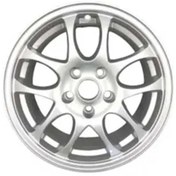 تصویر رینگ اسپرت ام وی ام X33 شرکتی جنس آلومینیومی 