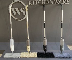 تصویر تی اسپری دار دوطرفه دبلیو اس مدل S10 