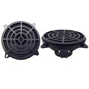 تصویر اسپیکر خودرو مدل DS-500R بسته دو عددی 