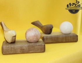 تصویر پایه سنگ نمک_مدل پانیا 