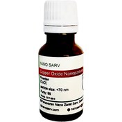 تصویر نانوذرات اکسید مس 