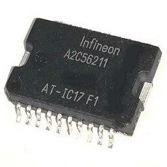 تصویر آی سی A2CS56211 SMD مخصوص ECU 