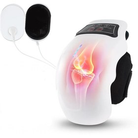 تصویر ماساژور زانو هوشمند EMS مدل KNM-009 متفرقه KNM-009 Smart Knee Massager