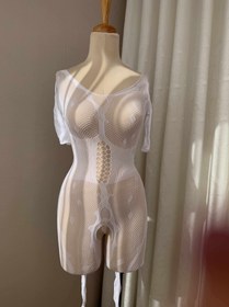 تصویر فیشنت فاق باز 82535 