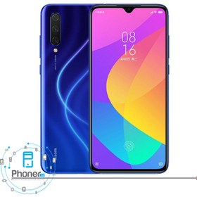 تصویر گوشی شیائومی Mi 9 Lite | حافظه 128 رم 6 گیگابایت ا Xiaomi Mi 9 Lite 128/6 GB Xiaomi Mi 9 Lite 128/6 GB