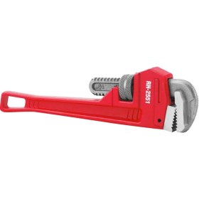 تصویر آچار لوله گیر شلاقی RH-2551 رونیکس (10 اینچ) Pipe wrench RH-2551 ronix