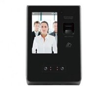 تصویر دستگاه حضور و غیاب ویردی UBio-X Pro2 