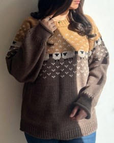 تصویر بافت sheep 