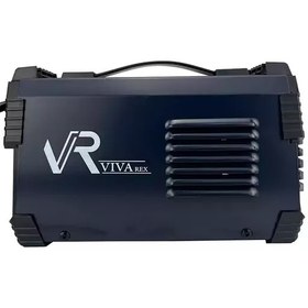 تصویر اینورتر جوشکاری مینی تک ولوم ویوارکس مدل VR205-MINI 