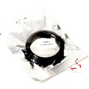 تصویر واشر دستگاه های صنعتی (جیمبالی کونیک دار) 