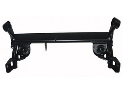 تصویر اکسل عقب رنو ساندرو 