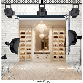 تصویر بکدراپ عکاسی Code (9472) 