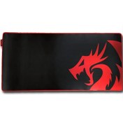 تصویر ماوس پد گیمینگ.Redragon Kunlun Gaming Mouse Mat 